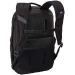 Thule Accent TACBP2316 - Black 40,6 cm (16") Rugzak Zwart