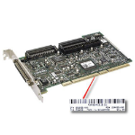 HPE SP/CQ Controller 64 Bit Single PCI
