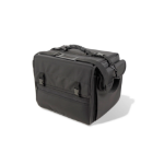 Jelco JEL-1510CB notebook case 16" Messenger case Black