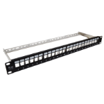 Alan PK020 patch panel 1U