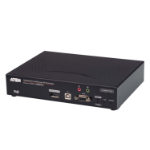 ATEN 4K DP KVM over IP Transmitter W/POE