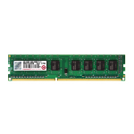 Transcend DDR3-1600 U-DIMM 2GB