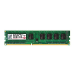 Transcend 2GB DDR3 memory module 1 x 8 GB 1600 MHz