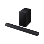 Samsung B-Series HW-B46CF Black 2.1 channels