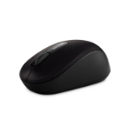 Microsoft Bluetooth Mobile 3600 mouse Ambidextrous BlueTrack 1000 DPI