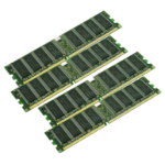 HP 3F4N4AV memory module 64 GB 4 x 16 GB DDR5 4800 MHz ECC