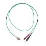 3181M-0.5AQ - Fibre Optic Cables -