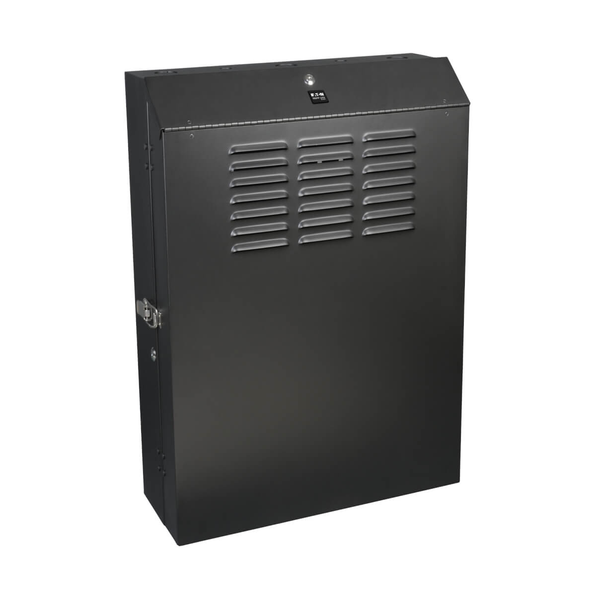 Tripp Lite SRWF5U36 SmartRack 5U Low-Profile Vertical-Mount Server-Dep