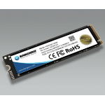 Kanguru DEFENDER SED300 M.2 500 GB PCI Express 3.0 NVMe 3D TLC