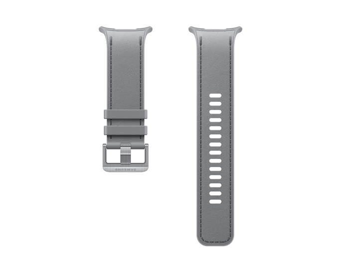 Samsung PeakForm Band (S/M/L) for Galaxy Watch Ultra2 Grey