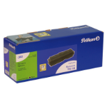 Pelikan Toner Kit tonercartridge 1 stuk(s) Zwart
