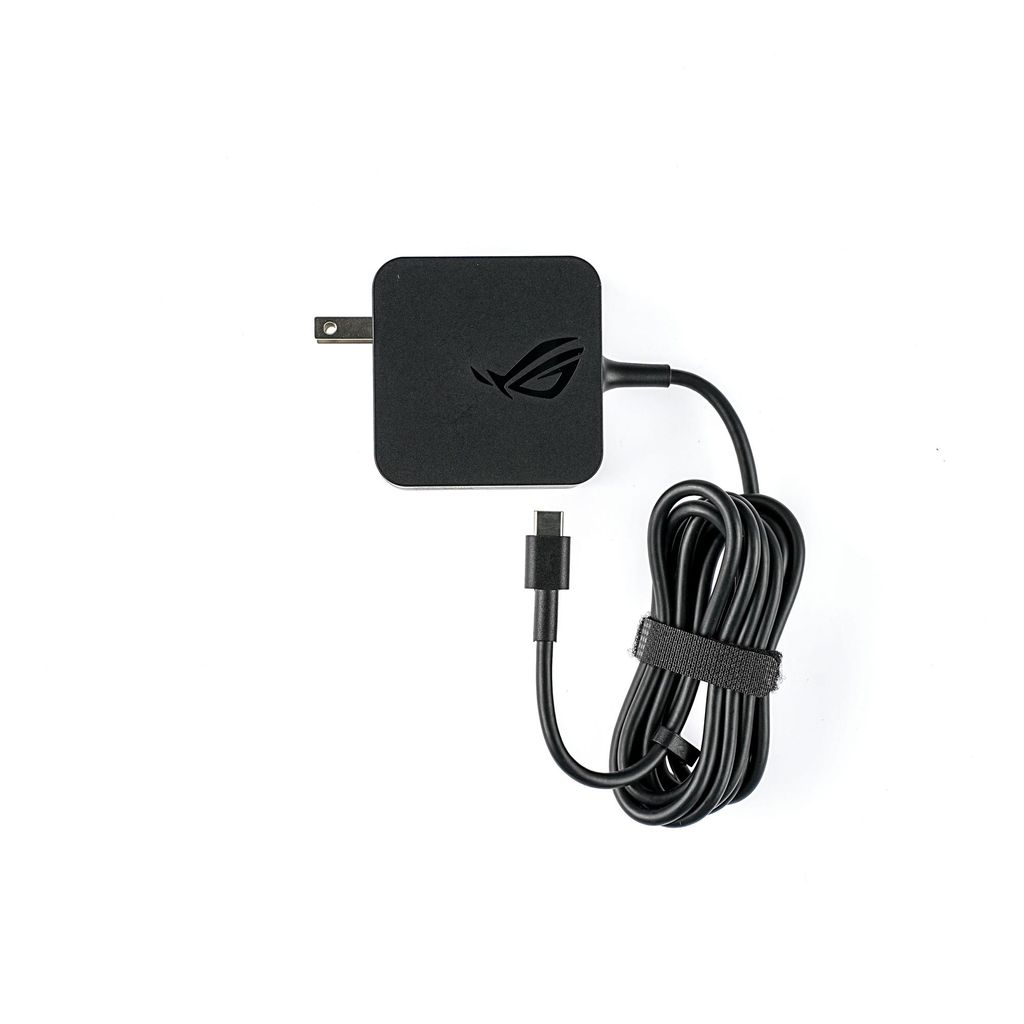 EU Product - AC Adapter 65W PD 2P TYPE C thumbnail
