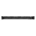 Lenovo ThinkSystem SR630 V2 server Rack (1U) Intel Xeon Silver 4309Y 2.8 GHz 32 GB DDR4-SDRAM 750 W