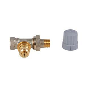 Danfoss RA-FN, NF - Straight 3/8" -