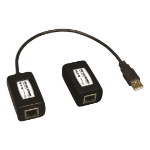 Tripp Lite B202-150 console extender Console-zender & ontvanger