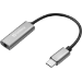 Sandberg USB-C Audio Adapter