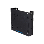 RackSolutions 104-7731 All-in-One PC/workstation mount/stand 23.7 kg Black 20.3 cm (8") 78.5 cm (30.9")