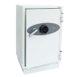 Phoenix Safe Co. DS2502F safe 84 L White