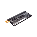 CoreParts MOBX-BAT-HTV100SL mobiele telefoon onderdeel Batterij/Accu Zwart