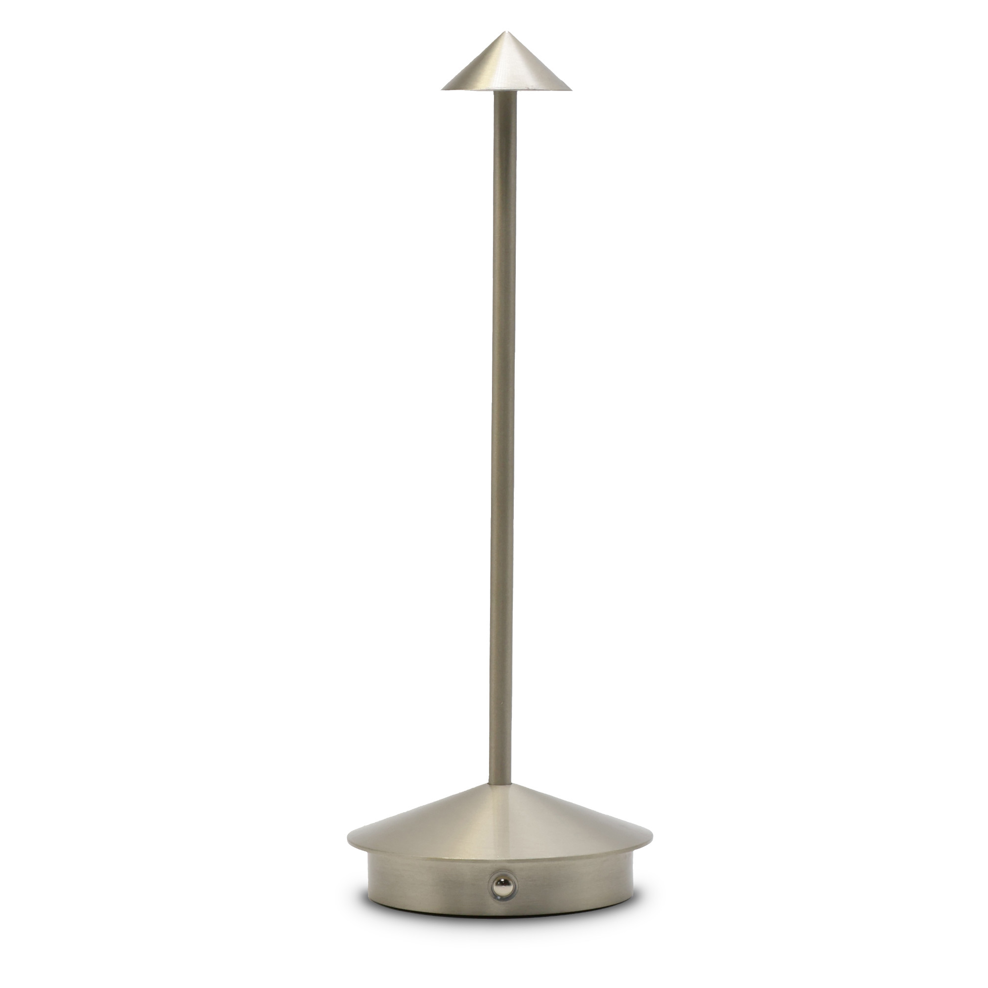 RealPower 463605 table lamp LED Aluminium
