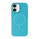 LAUT HUEX SLIM mobile phone case 16 cm (6.3") Cover Mint colour