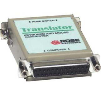 Rose Translator interface cards/adapter Serial
