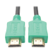 Tripp Lite P568-006-GN HDMI cable 70.9" (1.8 m) HDMI Type A (Standard) Black, Green