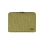 Tucano Velluto 33 cm (13") Sleeve case Green