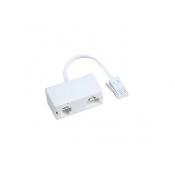 ADSL Microfilter with Lead thumbnail