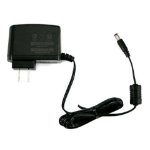 POLY 2200-48872-001 power adapter/inverter Indoor Black