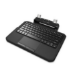 Zebra KYB-ET6X-2IN1-DE1-01 mobile device keyboard German Black