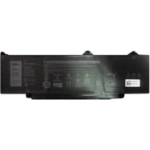 DELL 54Wh lihium-ion ery for