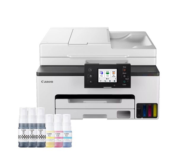 Canon MAXIFY GX2050 EB2 A4 (1.200X2.4