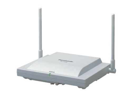 Panasonic KX-TDA0155 DECT base station