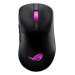 ASUS ROG Keris II Origin BLK mouse Gaming Right-hand RF Wireless + Bluetooth + USB Type-A Optical 42000 DPI