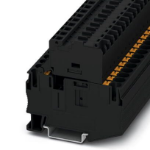 Phoenix Contact 3211874 terminal block 2 Black