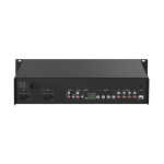 Hikvision 500W 2-Zone Network Amplifier