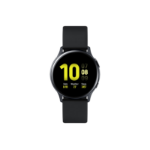 Samsung Galaxy Watch Active 2 3.02 cm (1.19") 40 mm SAMOLED Black GPS (satellite)