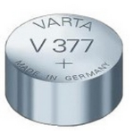 Varta -V377