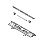 KYOCERA 302FM94061 printer/scanner spare part
