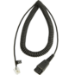 Jabra 8800-01-19 accessoire pour casque /oreillettes Cable