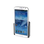 Brodit 511432 houder Passieve houder Mobiele telefoon/Smartphone Zwart