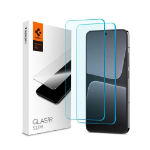 Spigen Xiaomi 13 Glass Screen Protector GLAS.tR Slim 2PCS