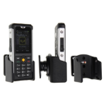Brodit 511847 holder Passive holder Mobile phone/Smartphone Black