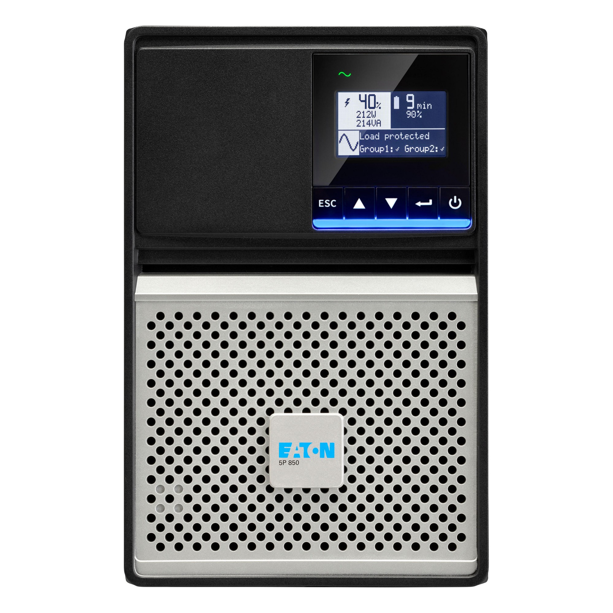 5P850IG2BS uninterruptible power supply (UPS) Line-Interactive 6