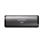ADATA SE760 2 TB USB Type-C 3.2 Gen 2 (3.1 Gen 2) Gray, Titanium