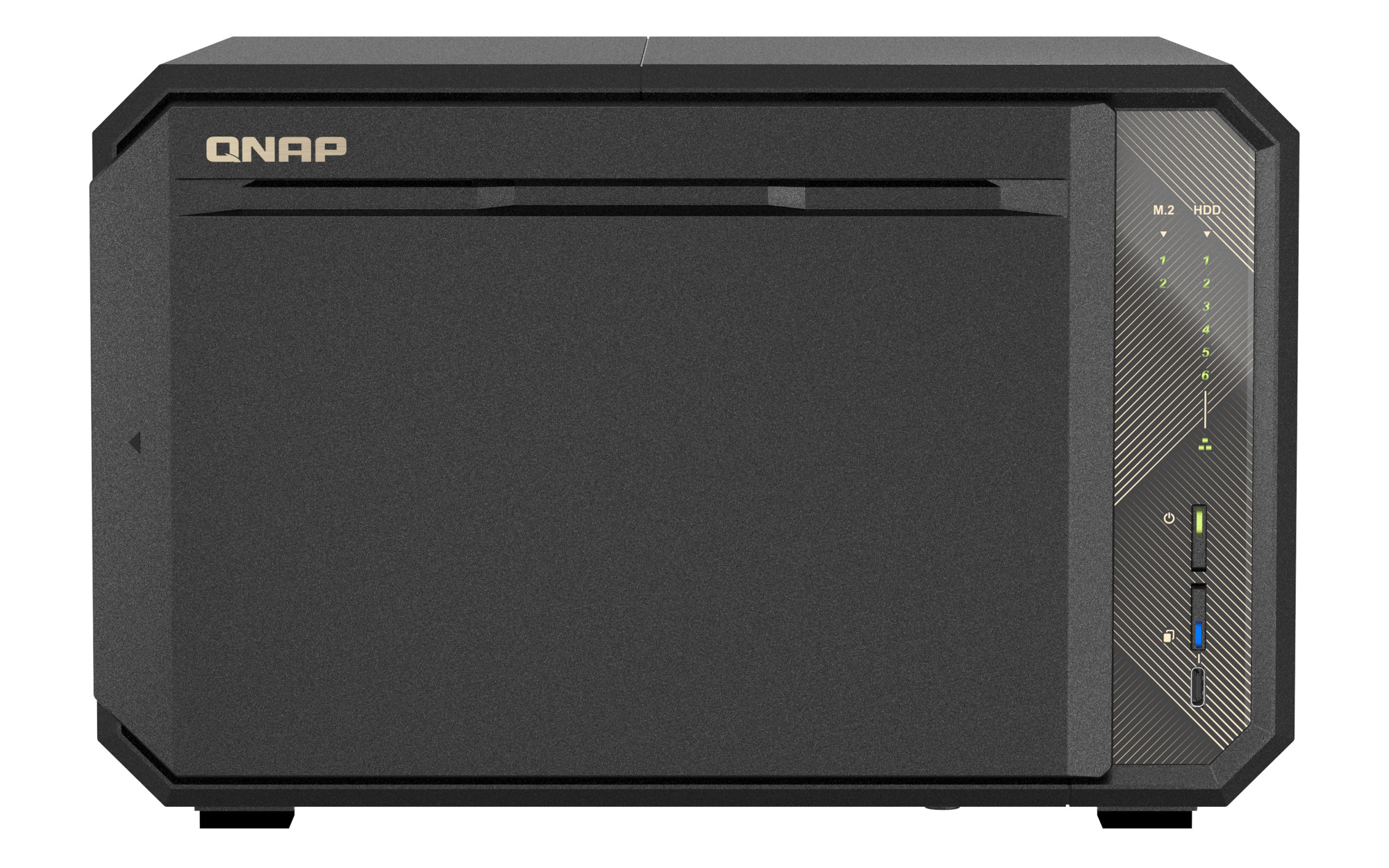 QNAP TS-667X