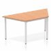 Dynamic Impulse Trapezium Table