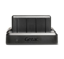 Getac GDOFEH mobile device dock station Tablet Black