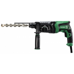 Hikoki DH26PC2 hammer drill